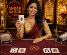 Andar Bahar Live Game Online – WinFair24