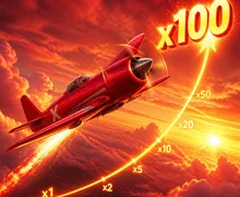 Aviator Crash Game Online – WinFair24