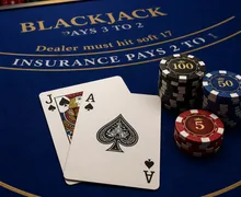 Live Blackjack Tables and Card Games – WinFair24