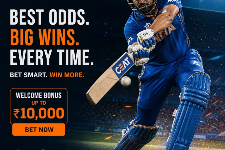 WinFair24 Online Sports Betting – Live Cricket Betting and Instant ID on WhatsApp