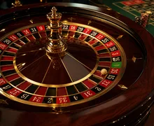 Live Roulette Online Wheel and Table Bets