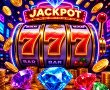 Online Slot Games with High RTP and Jackpots – WinFair24