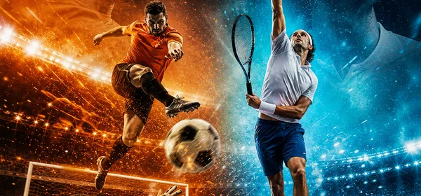 Sports Betting Across Football, Tennis, Cricket, and Kabaddi